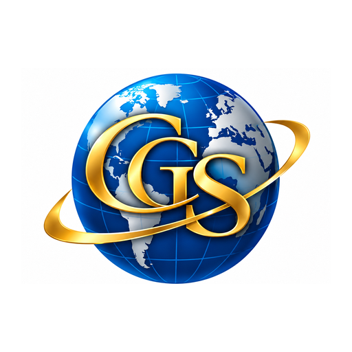 Chita Global Solutions app icon